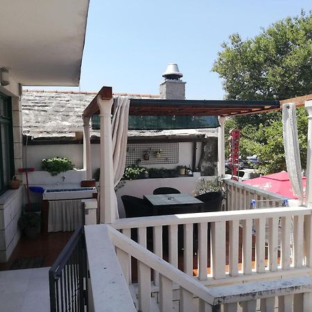Apartments By The Sea Baska Voda, Makarska - 12714 Экстерьер фото